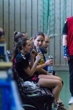 Bild 169 - B-Juniorinnen SG Wift - HSG Kremperheide Muensterdorf : Ergebnis: 22:25